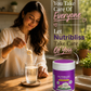 Nutribliss Women Nutri Plus | Organic Nuts & Seeds Nutrition Mix  200g | Women Wellness Drink