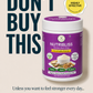 Nutribliss Women Nutri Plus | Organic Nuts & Seeds Nutrition Mix  200g | Women Wellness Drink