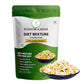 Poshtik Aahar Diet Mixture Namkeen, Healthy Roasted Snacks - 200 grams
