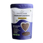 Poshtik Aahar Flax Seeds 200g - Alsi Seeds  | Raw Seeds for Eating