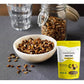 Poshtik Aahar Seed Mix Tasty And Healthy Rosted Snack 200g