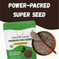 Chia Seeds Omega-3 Seeds 200 g