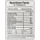 Poshtik Aahar Diet Mixture Namkeen, Healthy Roasted Snacks - 200 grams