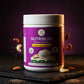 Nutribliss Women Nutri Plus | Organic Nuts & Seeds Nutrition Mix  200g | Women Wellness Drink