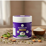 Nutribliss Diabetes Nutritional + Powder 200g | For Diabetic Lifestyle