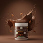 Poshtik Aahar Rich and Nutritional Kids Mix Chocolate Flavour 500g